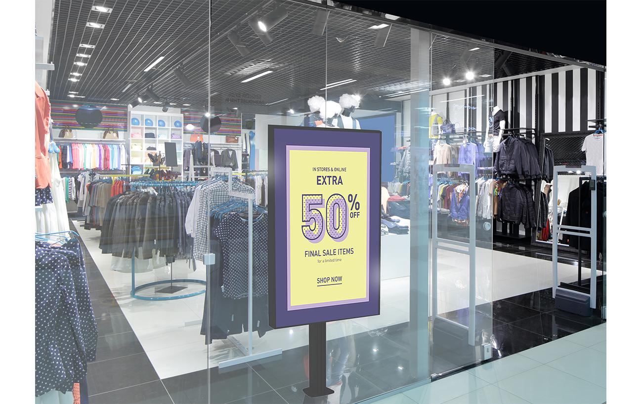 Peerless-AV Bodenhalterung PC575-UNL für 32-75 Displays Peerless-AV Bodenhalterung PC575-UNL für 32-75 Displays