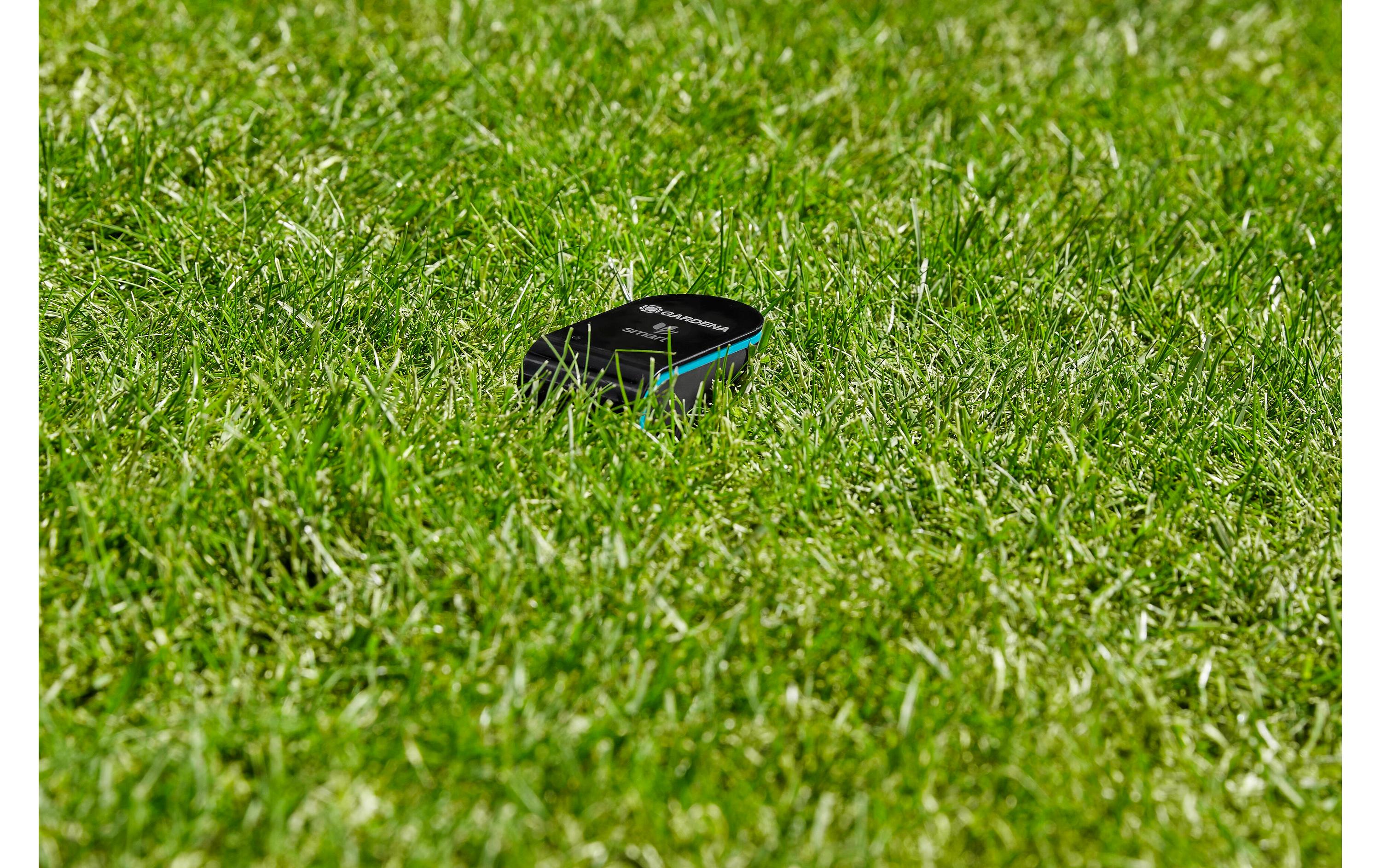 GARDENA Smart Irrigation Control Set