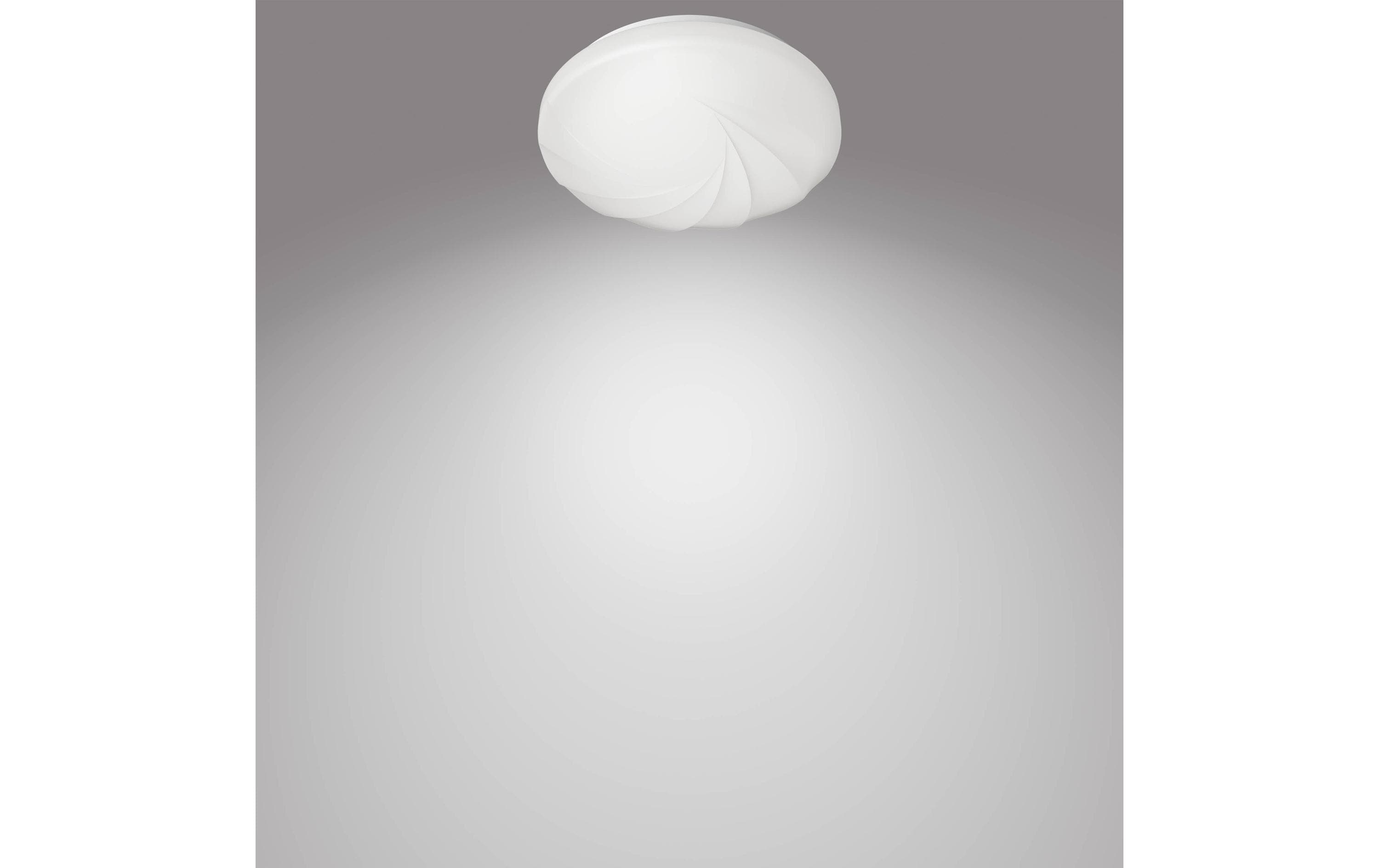 Philips Deckenleuchte Shore EC RD 10W 4000K W HV 06