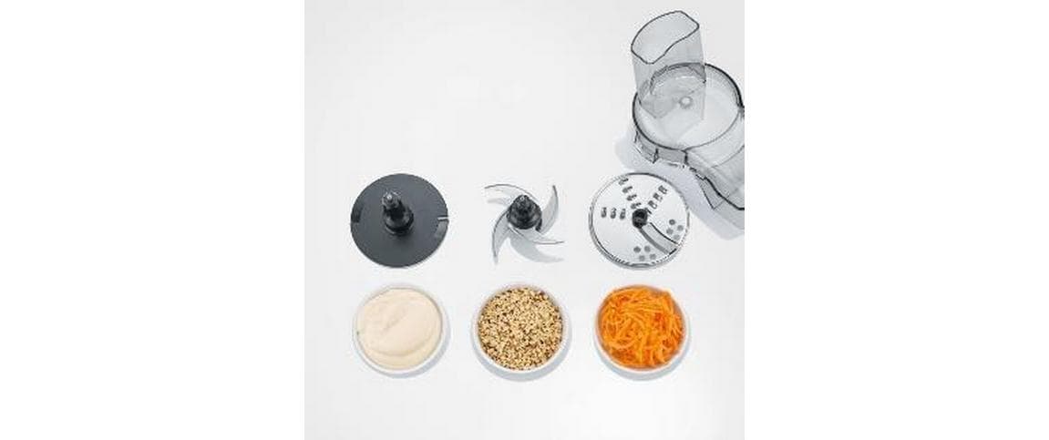 Severin Multi-Hacker KM3865 0.5 l