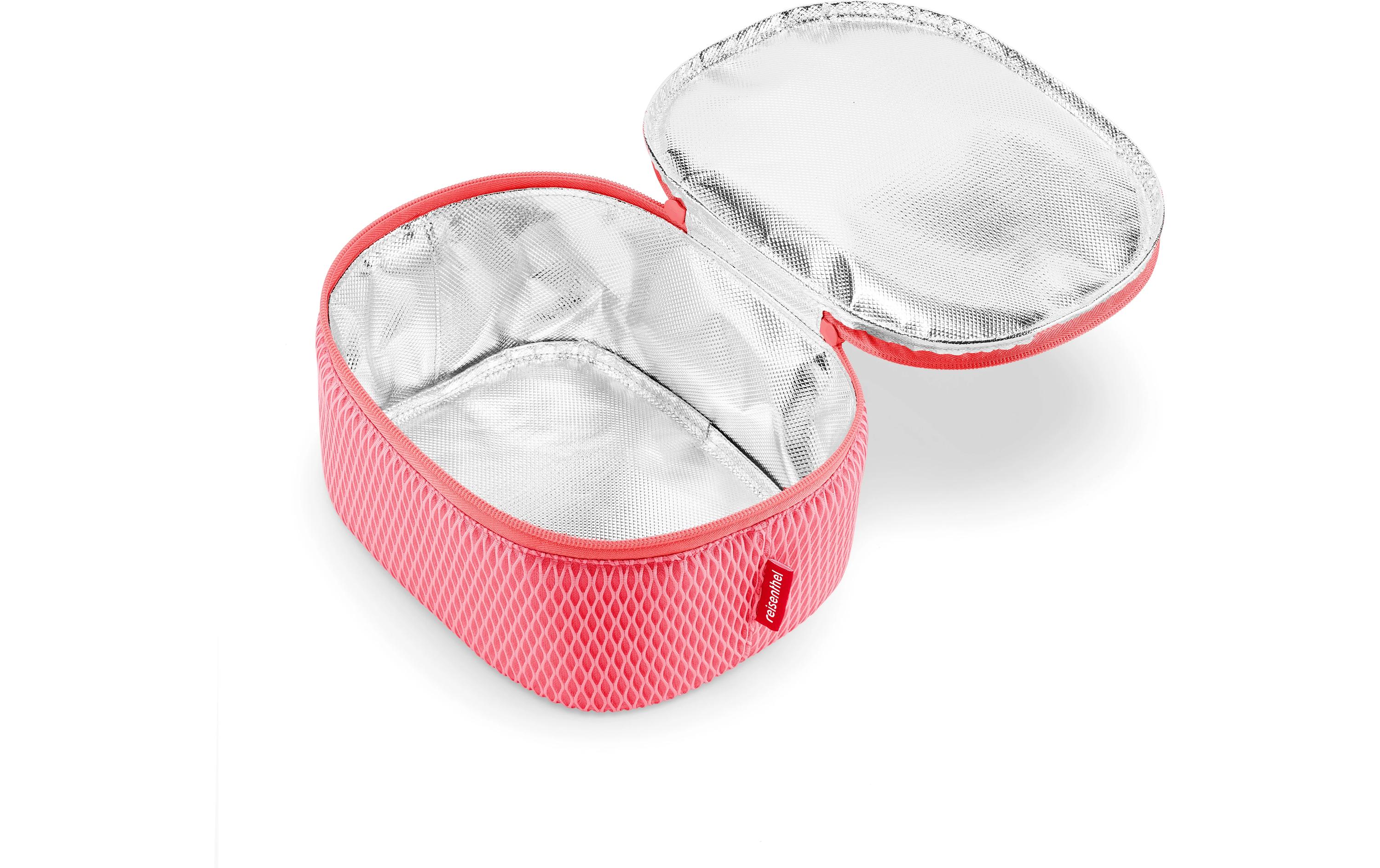 Reisenthel Kühltasche S pocket Mesh Coral