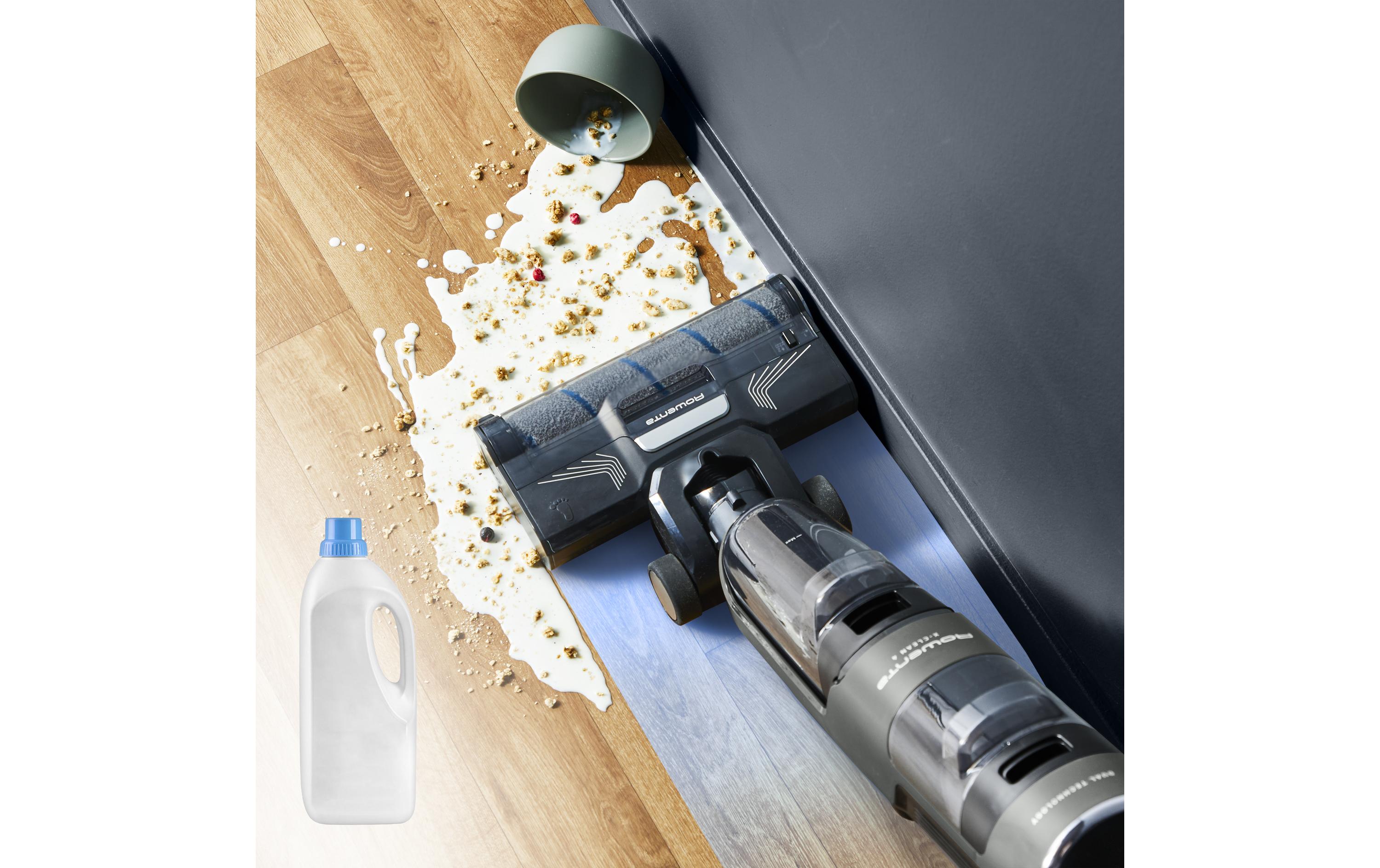 Rowenta Nass-Trockensauger X-Clean 4 GZ5037