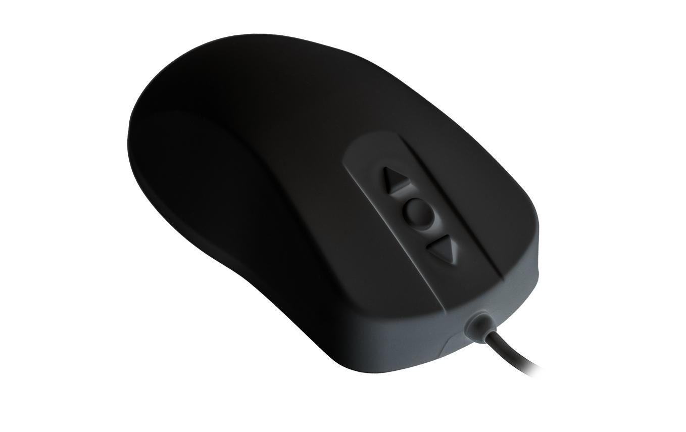 Active Key Maus AK-PMH12OB Medical Schwarz Active Key Maus AK-PMH12OB Medical Schwarz