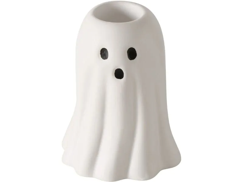 Boltze Aufsteller Ghostie Keramik, 6 x 7.5 cm Boltze Aufsteller Ghostie Keramik, 6 x 7.5 cm