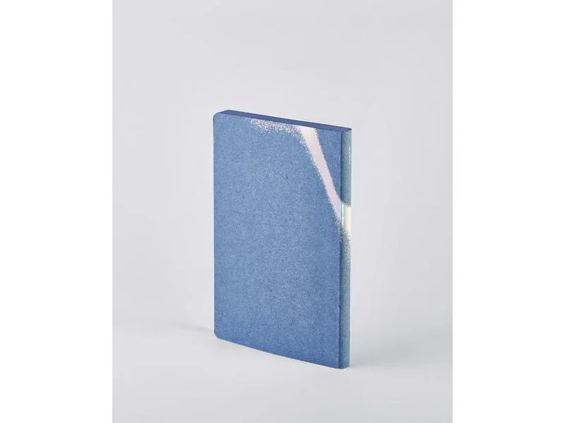 Nuuna Notizbuch GRAPHIC M TRANSCENDENCE Nuuna Notizbuch GRAPHIC M TRANSCENDENCE