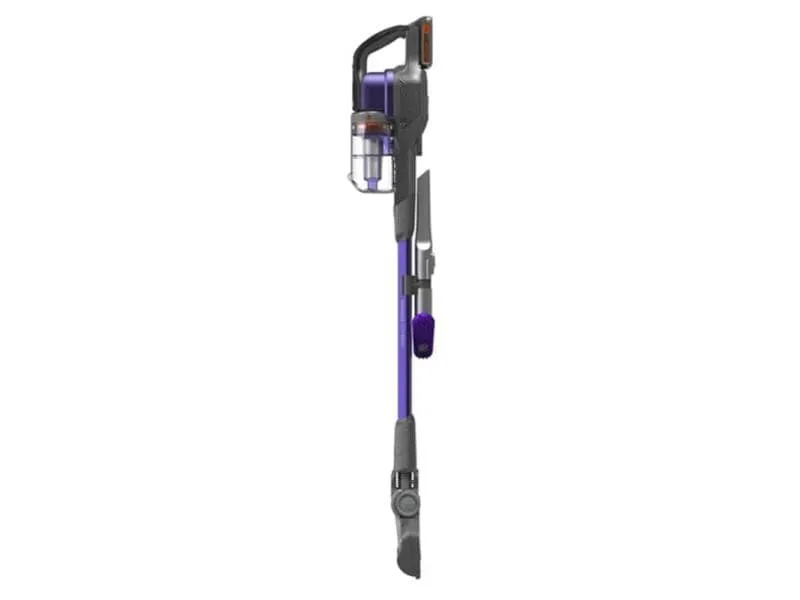 BLACK+DECKER Akku-Hand- und Stielsauger 4in1 Pet Powerseries Extreme BLACK+DECKER Akku-Hand- und Stielsauger 4in1 Pet Powerseries Extreme