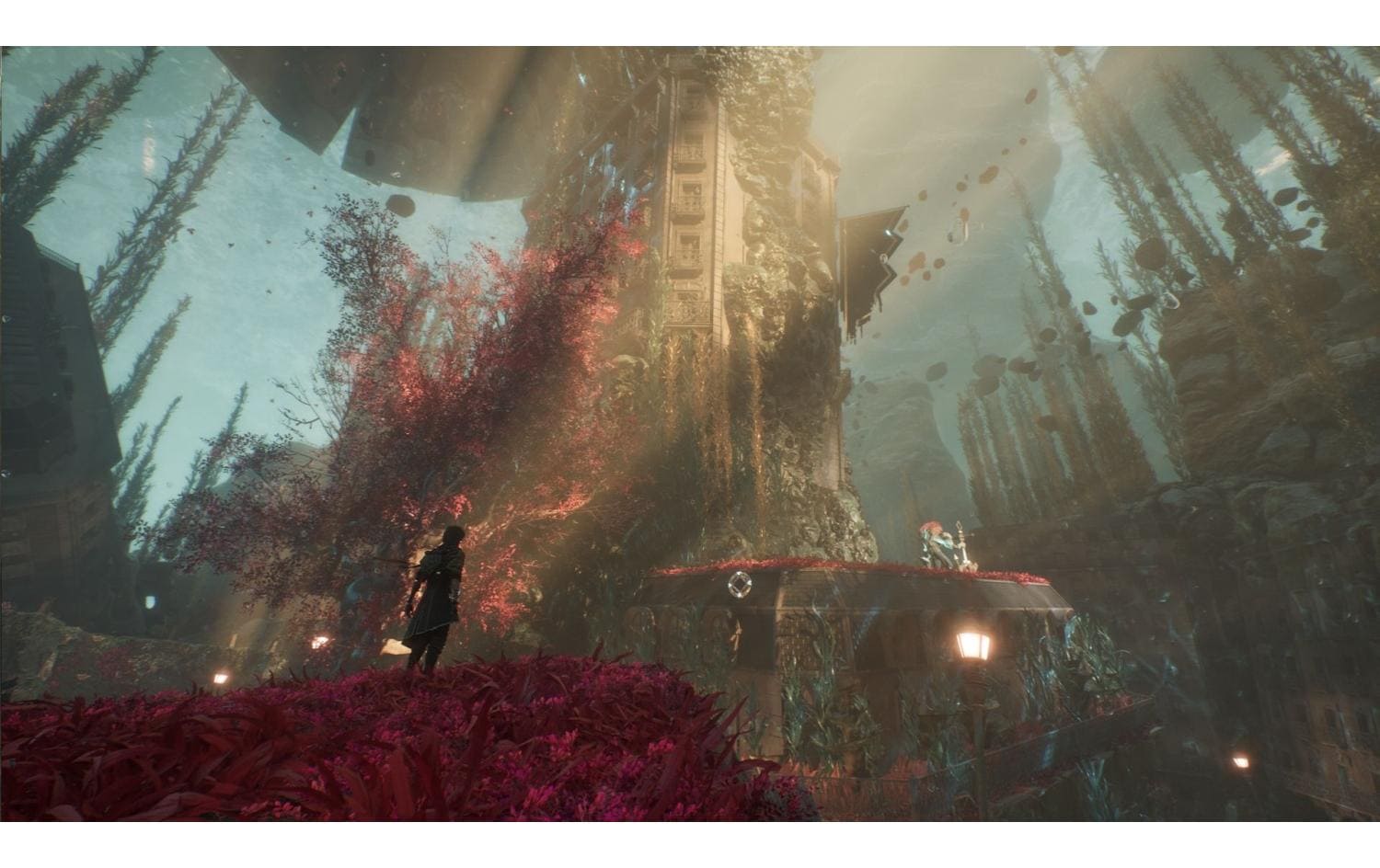 Bandai Namco Clair Obscur: Expedition 33 [PS5] (Box)