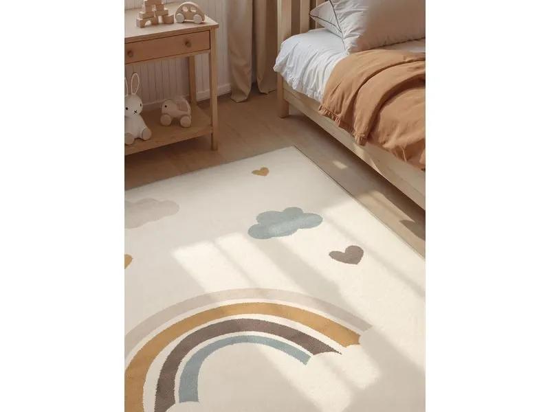 Hanse Home Dekoteppich Skyla 160 x 235 cm Hanse Home Dekoteppich Skyla 160 x 235 cm