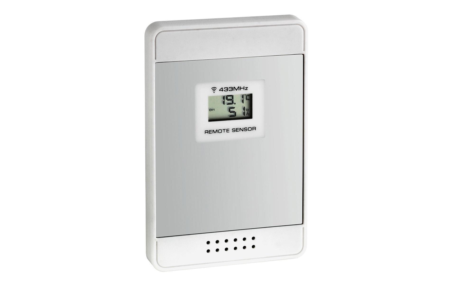 TFA Dostmann Thermo-Hygro-Sender 30.3209