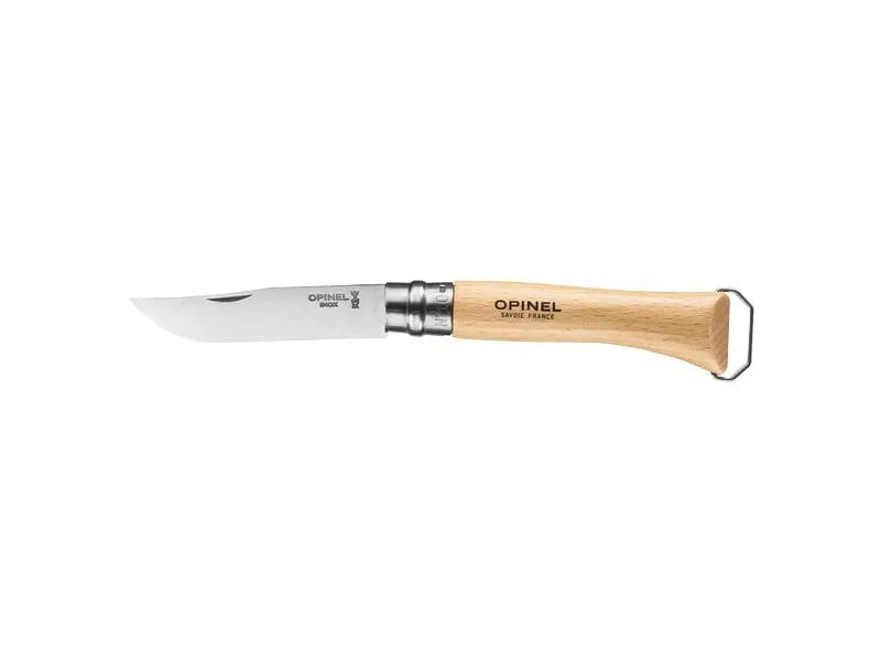 opinel Taschenmesser N°10 corkscrew knife & Bottle Opener opinel Taschenmesser N°10 corkscrew knife & Bottle Opener