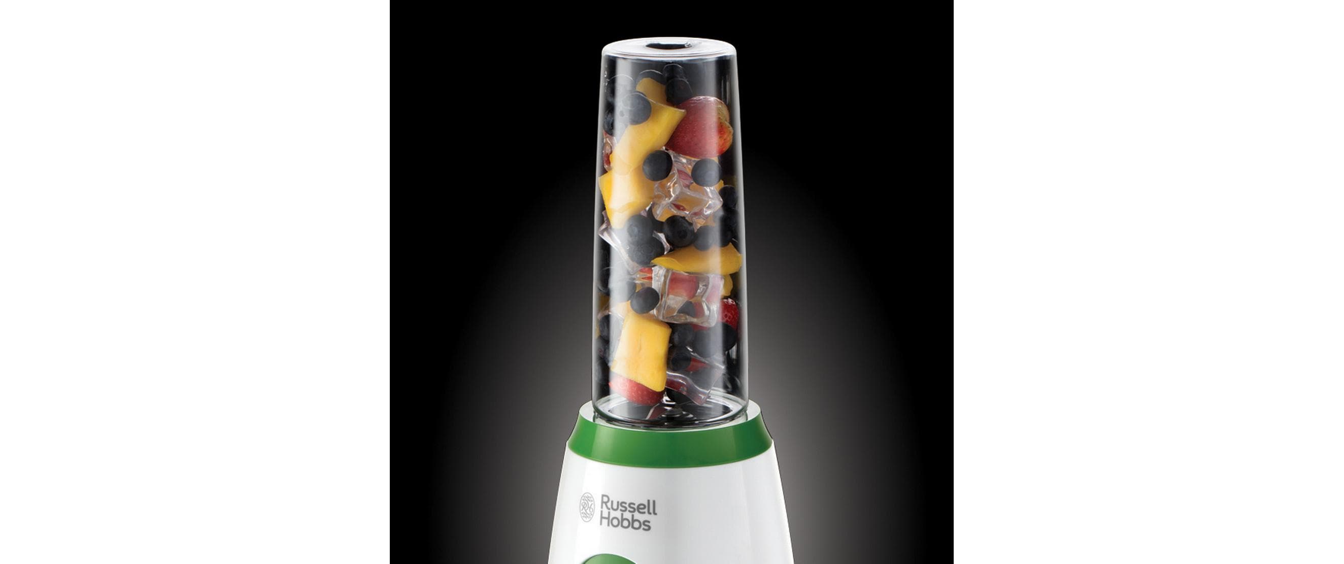 Russell Hobbs Smoothie Maker Explore Maker Mix & Go Cool