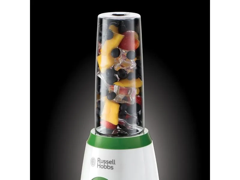 Russell Hobbs Smoothie Maker Explore Maker Mix & Go Cool Russell Hobbs Smoothie Maker Explore Maker Mix & Go Cool