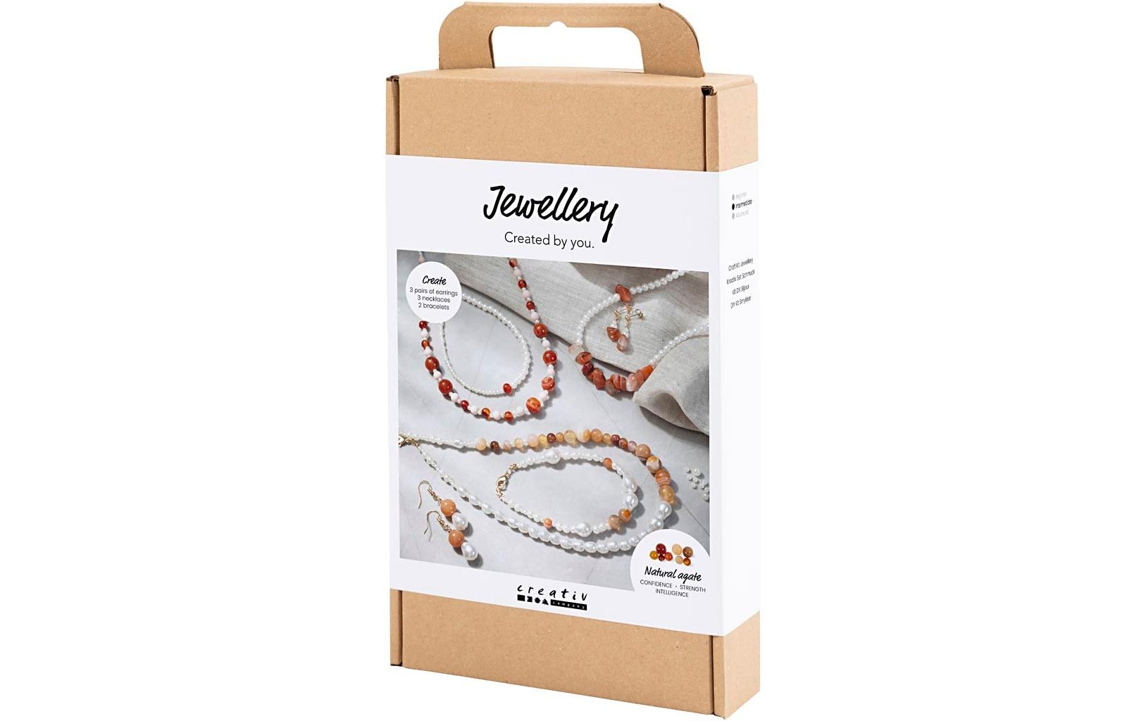Creativ Company Schmuck Bastelset Mini Creativ Company Schmuck Bastelset Mini