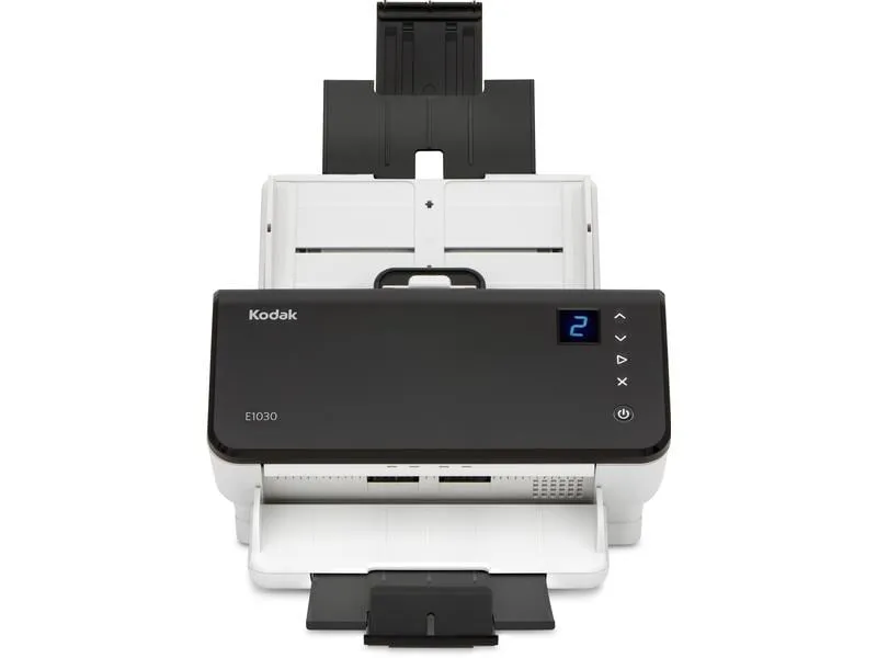 Kodak Dokumentenscanner Alaris E1030