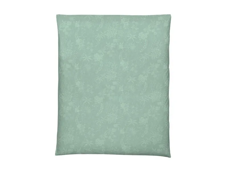 Home Fashion Duvetbezug Satin bedruckt Blüten 160 x 210 cm Home Fashion Duvetbezug Satin bedruckt Blüten 160 x 210 cm