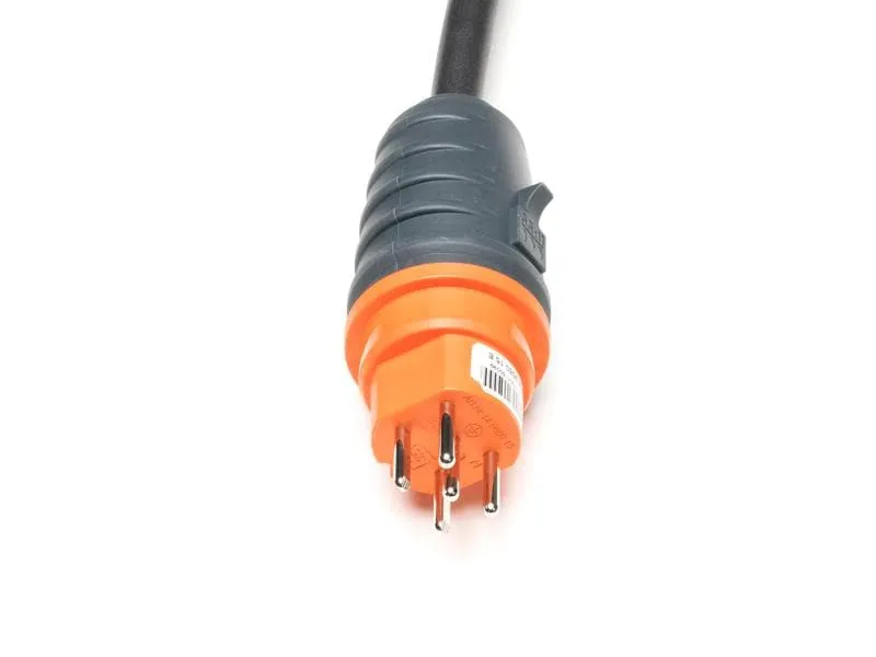 Juice Technology Adapter JUICE BOOSTER 2 & 3 air T15 400 V