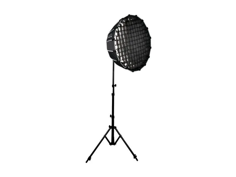 Nanlite Richtgitter EC-FMM-60 Nanlite Richtgitter EC-FMM-60