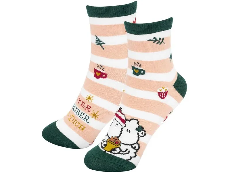 Sheepworld Zaubersocken Frauen Zauber Grösse 36 - 40 Sheepworld Zaubersocken Frauen Zauber Grösse 36 - 40