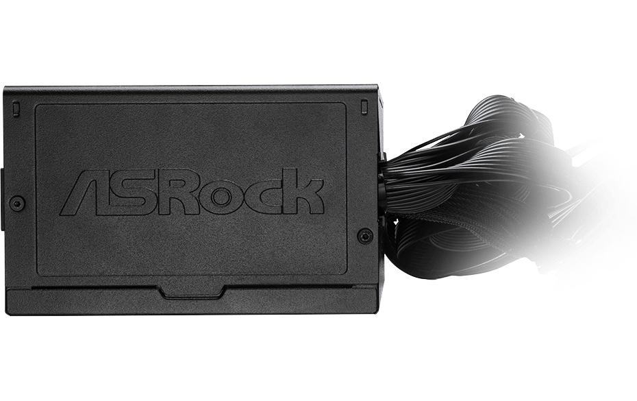 ASRock Netzteil Challenger CL-750G 750 W