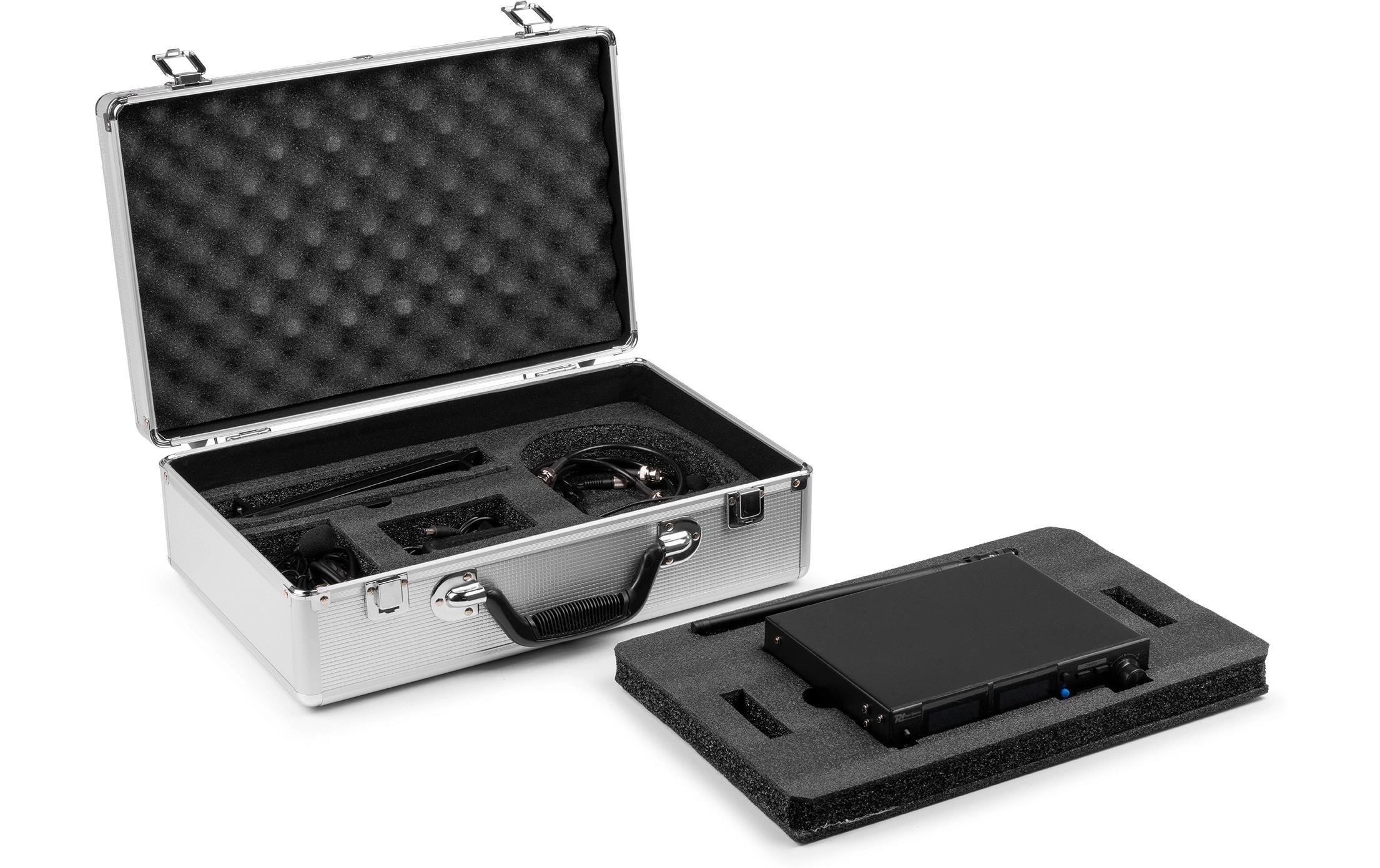 Power Dynamics Drahtlossystem PD522B