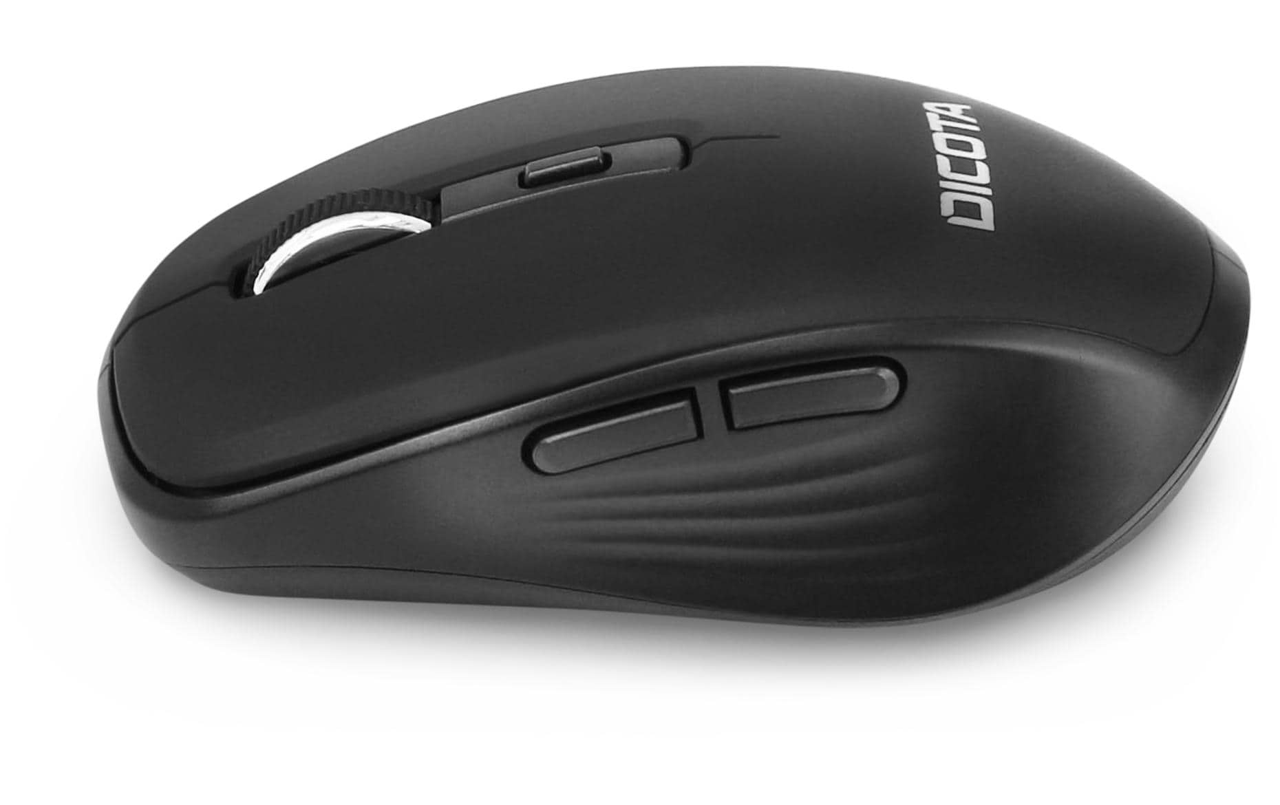 DICOTA Bluetooth Maus TRAVEL