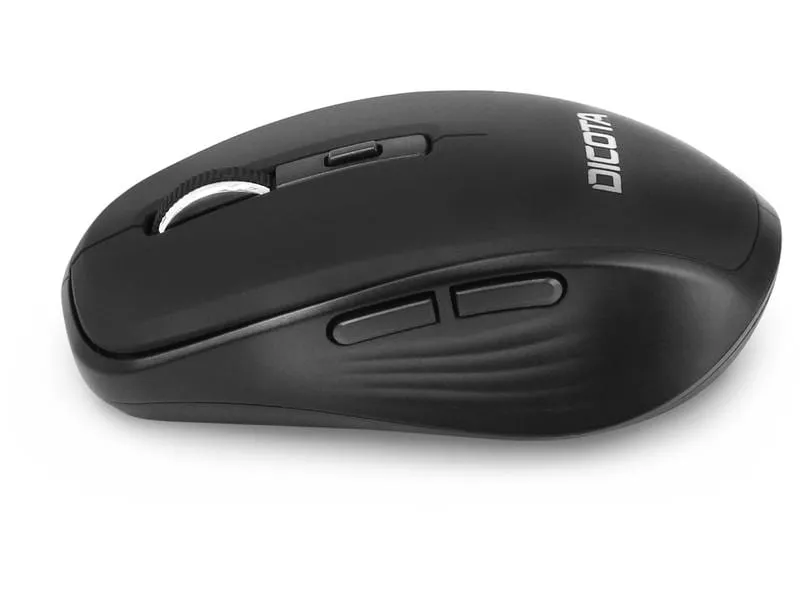 DICOTA Bluetooth Maus TRAVEL DICOTA Bluetooth Maus TRAVEL