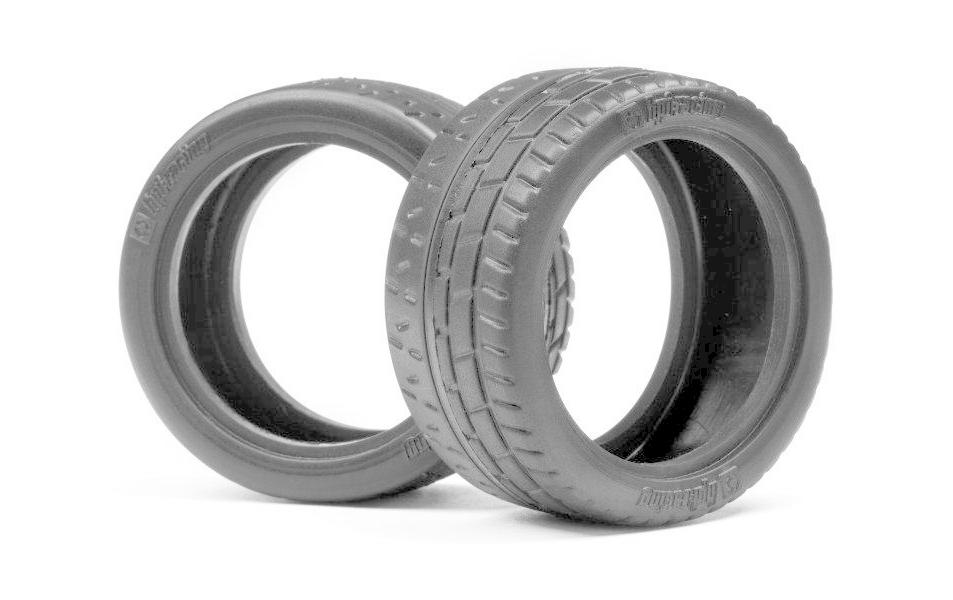 HPI Reifen 31 mm 2 Stück HPI Reifen 31 mm 2 Stück