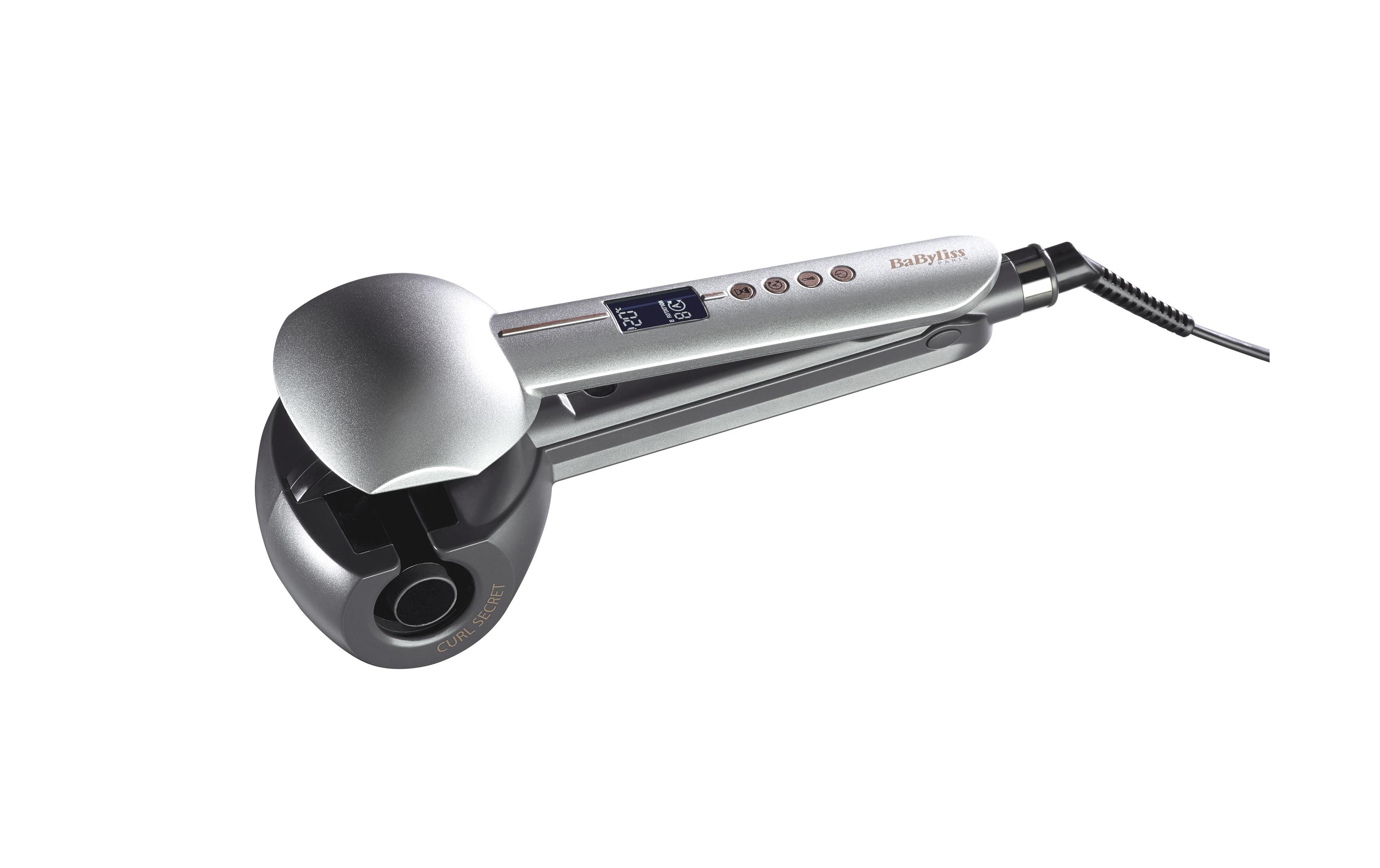 Babyliss Lockenstyler Curl Secret Optimum