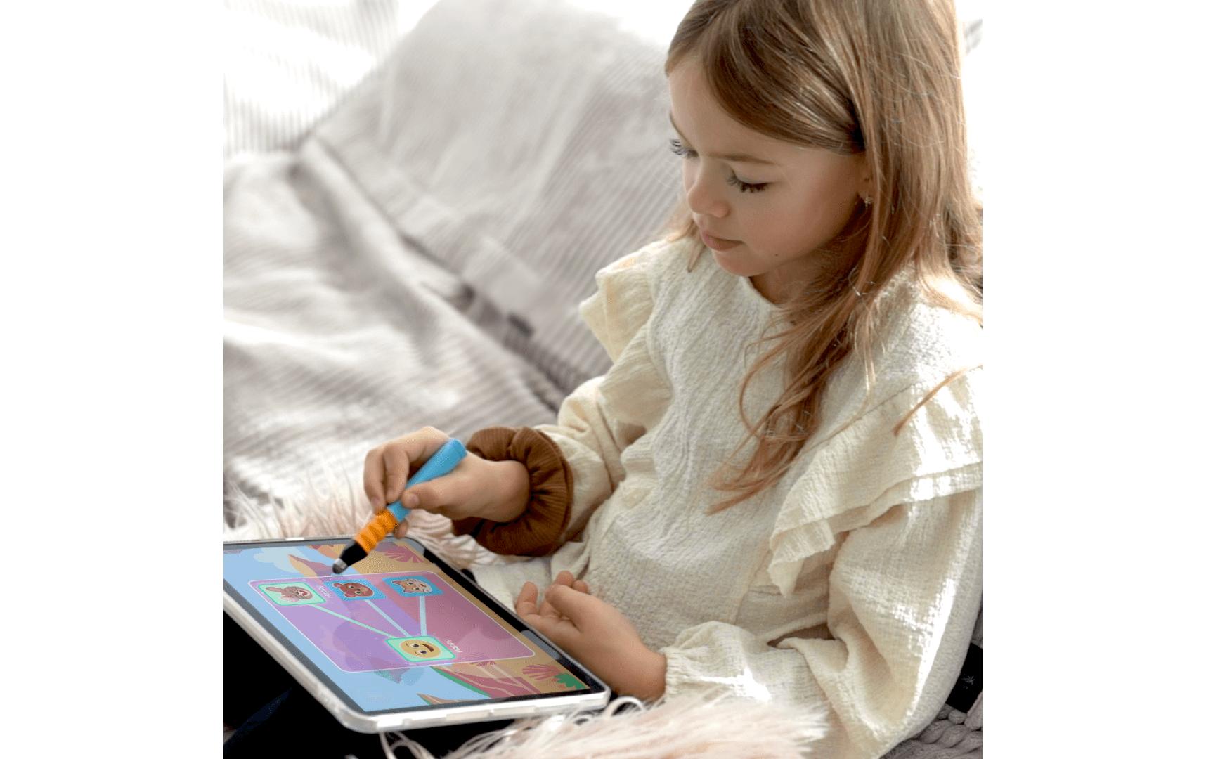 Edurino Figur Niki -DE-