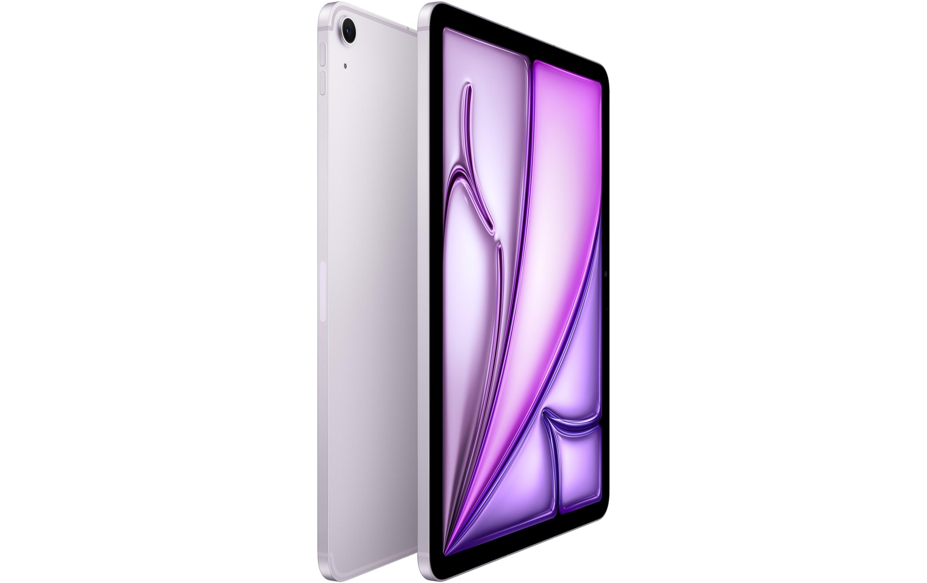 Apple iPad Air 11 M3 Cellular 2025 256 GB Purple Apple iPad Air 11 M3 Cellular 2025 256 GB Purple