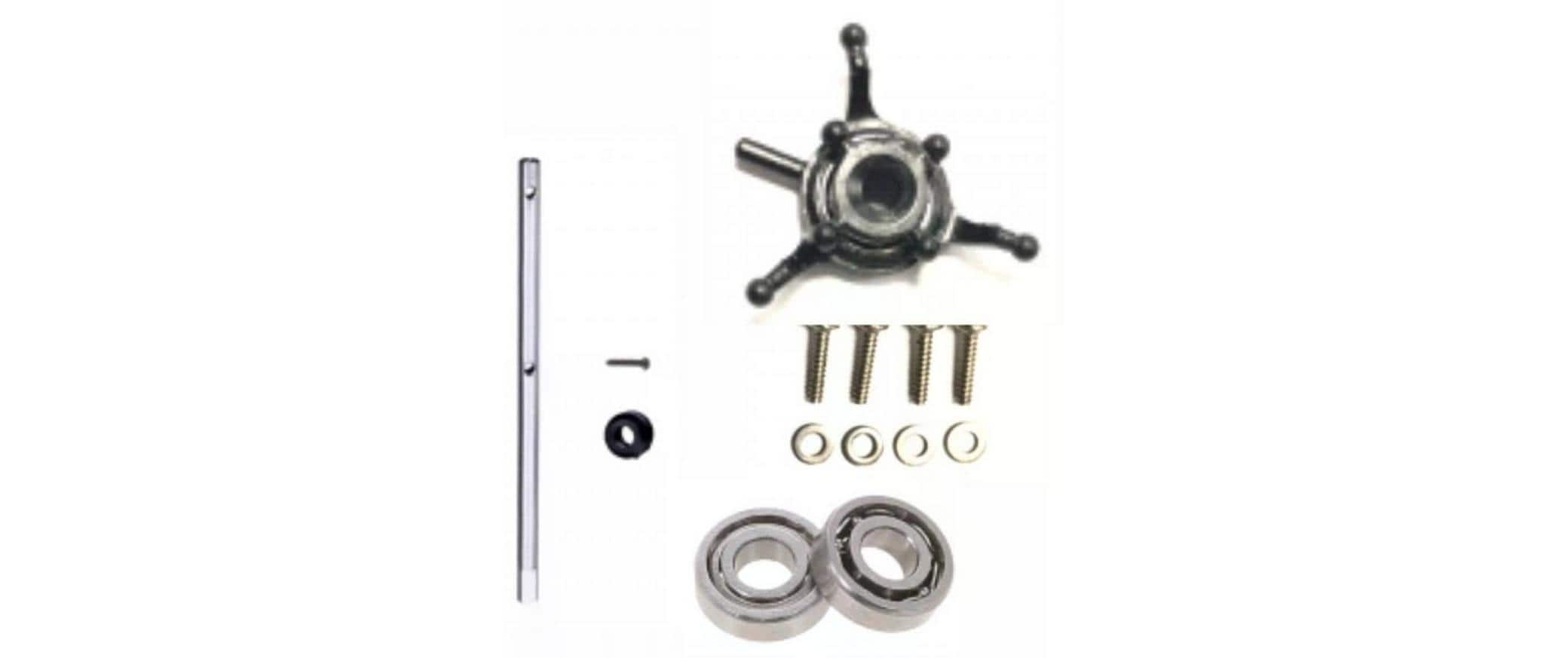 FliteZone Ersatzteil Beutel B zu Bo105 ADAC FliteZone Ersatzteil Beutel B zu Bo105 ADAC