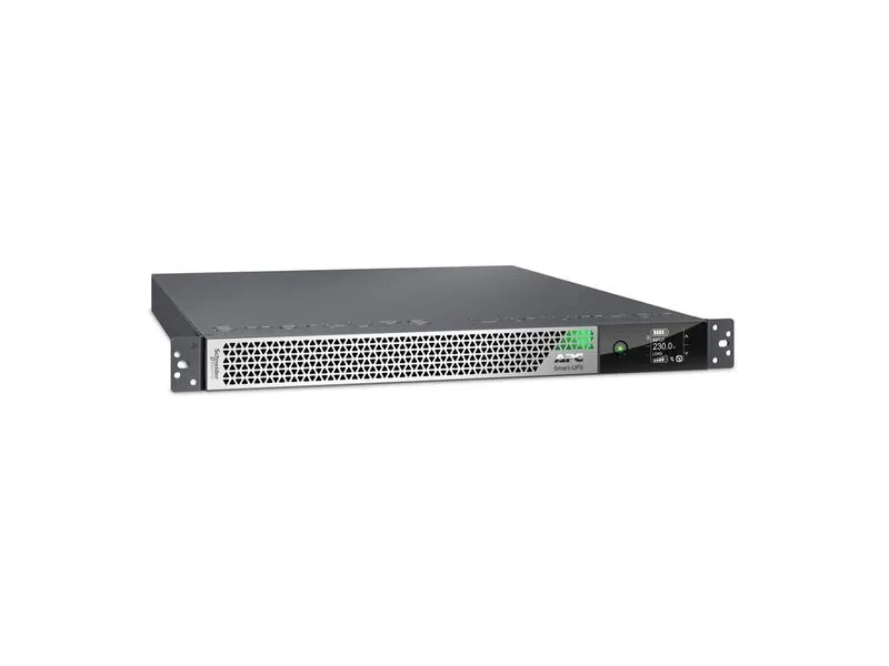 APC USV SRTL2K2RM1UINC 2200 VA / 2200 W APC USV SRTL2K2RM1UINC 2200 VA / 2200 W