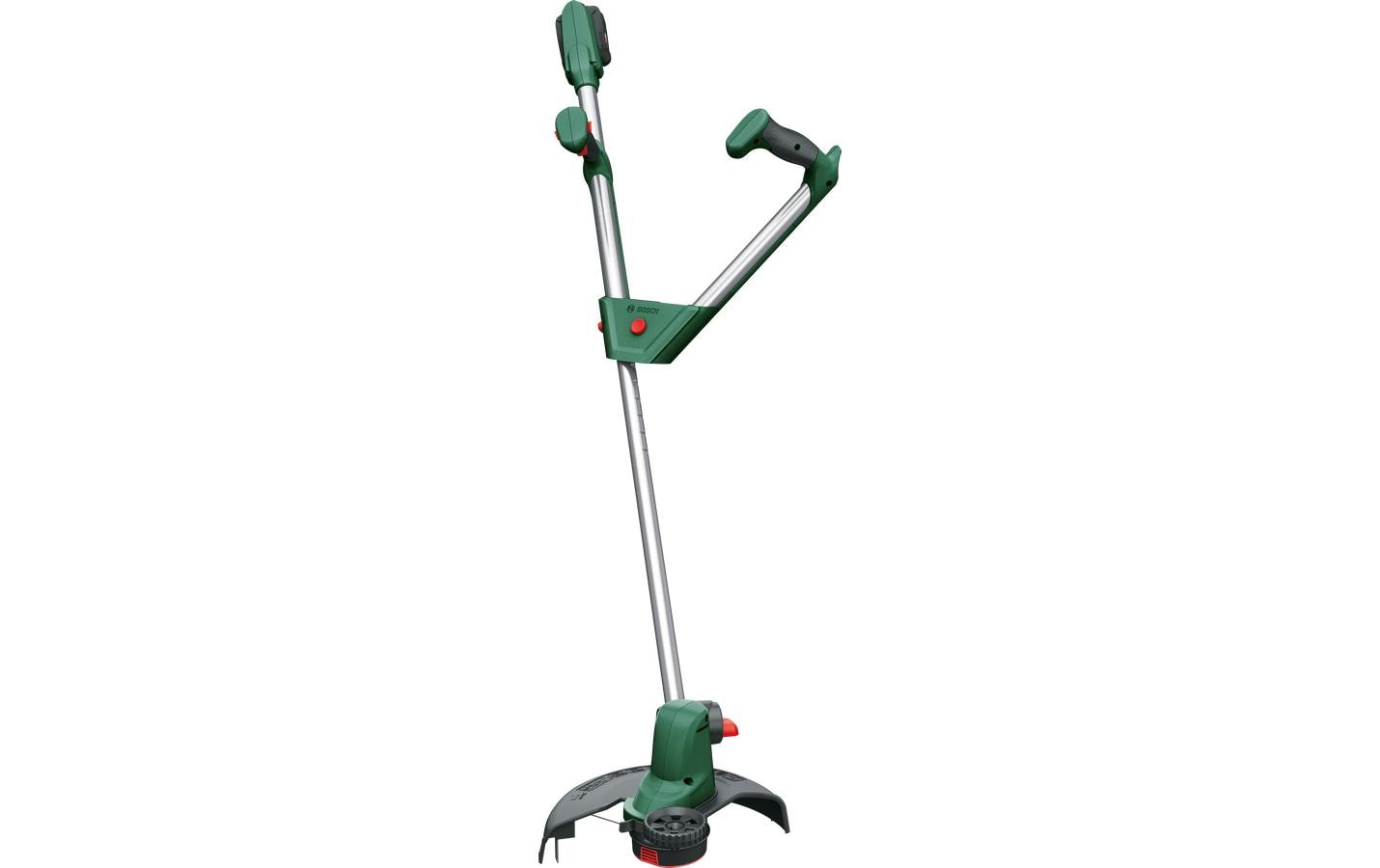 Bosch Akku-Rasentrimmer UniversalGrassCut 18 V-26 Solo