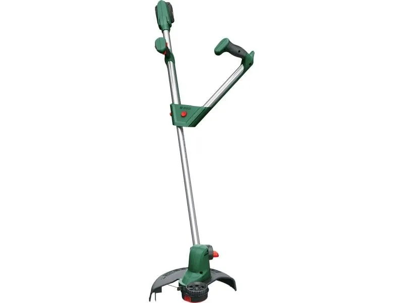 Bosch Akku-Rasentrimmer UniversalGrassCut 18 V-26 Solo