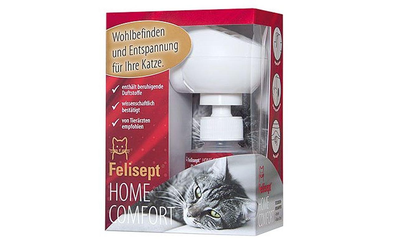 Felisept Wohlbefinden Home Comfort Diffusor Set Felisept Wohlbefinden Home Comfort Diffusor Set