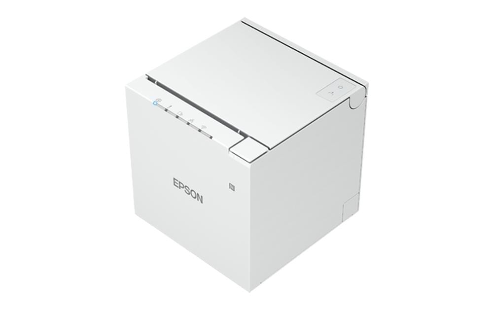 Epson Thermodrucker TM-M30III – LAN/USB Weiss Epson Thermodrucker TM-M30III – LAN/USB Weiss