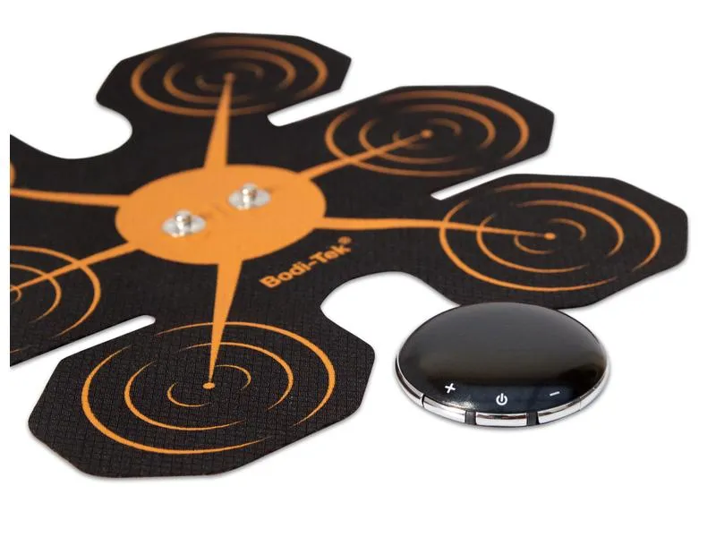 Bodi-Tek Elektrostimulationsgerät Ab Core Trainer Bodi-Tek Elektrostimulationsgerät Ab Core Trainer