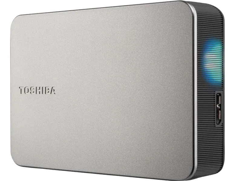 Toshiba Externe Festplatte Canvio Flex 4 TB Toshiba Externe Festplatte Canvio Flex 4 TB