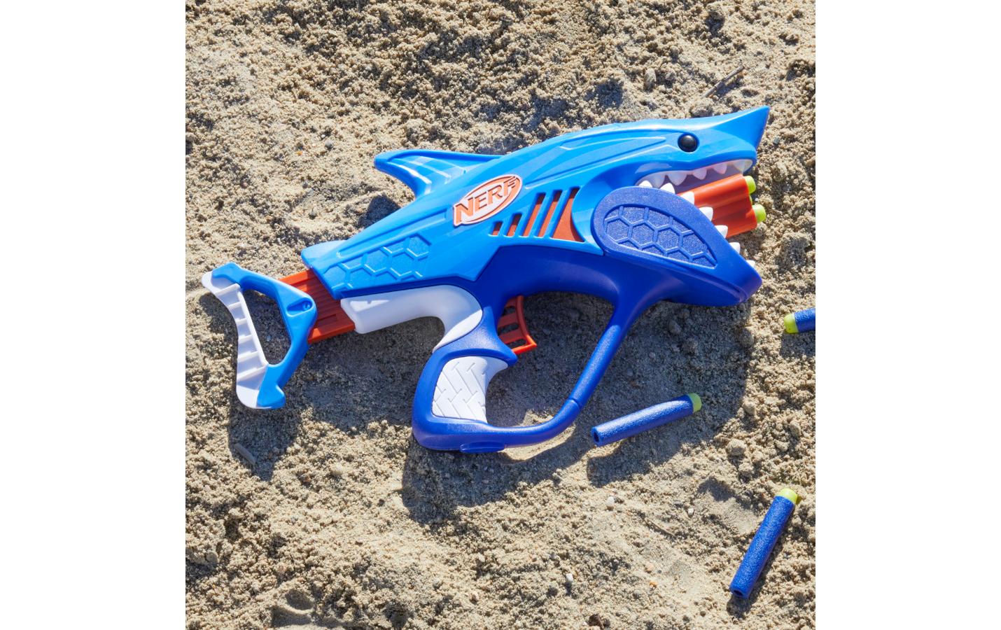 NERF Junior Wild Sharkfire