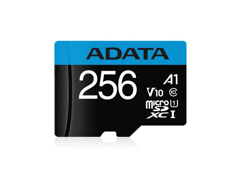 ADATA microSDXC-Karte 256 GB