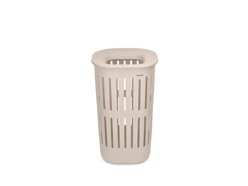 Brabantia Wäschekorb Collect-It 55 l, Beige