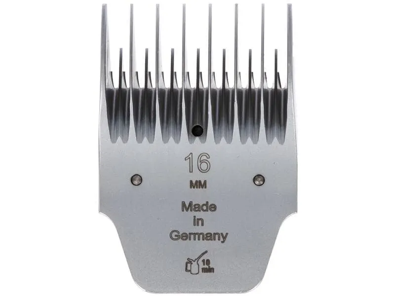 Aesculap Scherkopf Favorita II, 16 mm Aesculap Scherkopf Favorita II, 16 mm