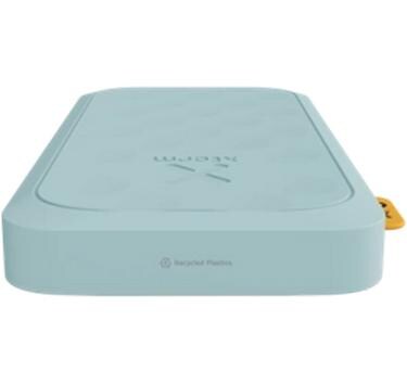 Xtorm Powerbank FS5102U 10000 mAh, Türkis