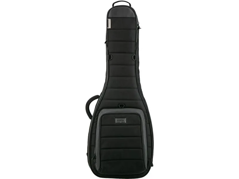 MONO Cases Softcase M80 Classic Ultra Electric für E-Gitarre MONO Cases Softcase M80 Classic Ultra Electric für E-Gitarre