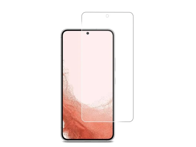 4smarts Displayschutz Second Glass für Samsung Galaxy S24 4smarts Displayschutz Second Glass für Samsung Galaxy S24