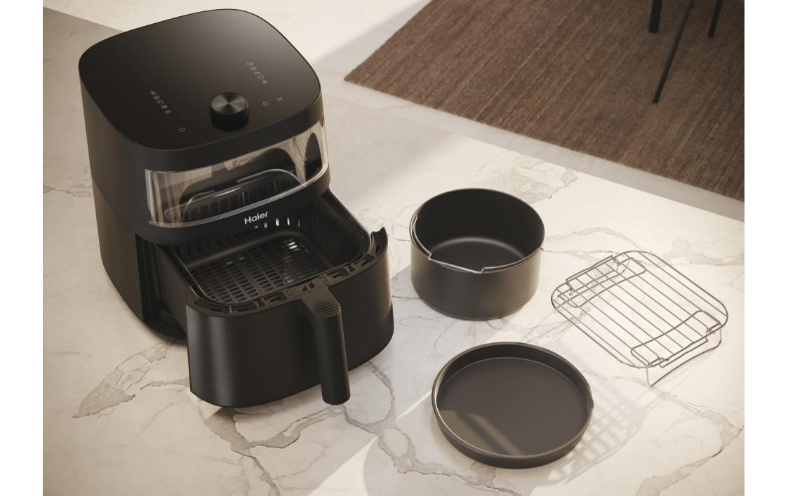 Haier Heissluft-Fritteuse HAF5TWA3 021 7 l