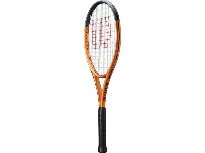 Wilson BURN 100ULS V6.0 RKT 0 Wilson BURN 100ULS V6.0 RKT 0