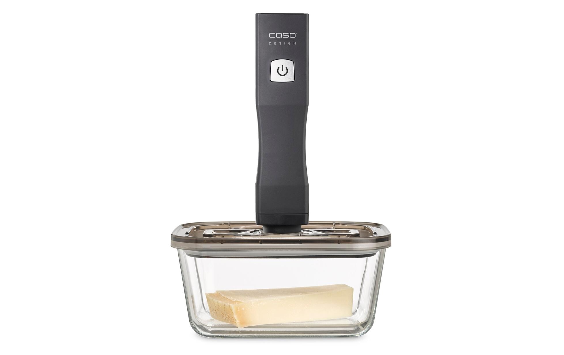 Caso Vakuumier-Behälter VacuBoxx Eco L