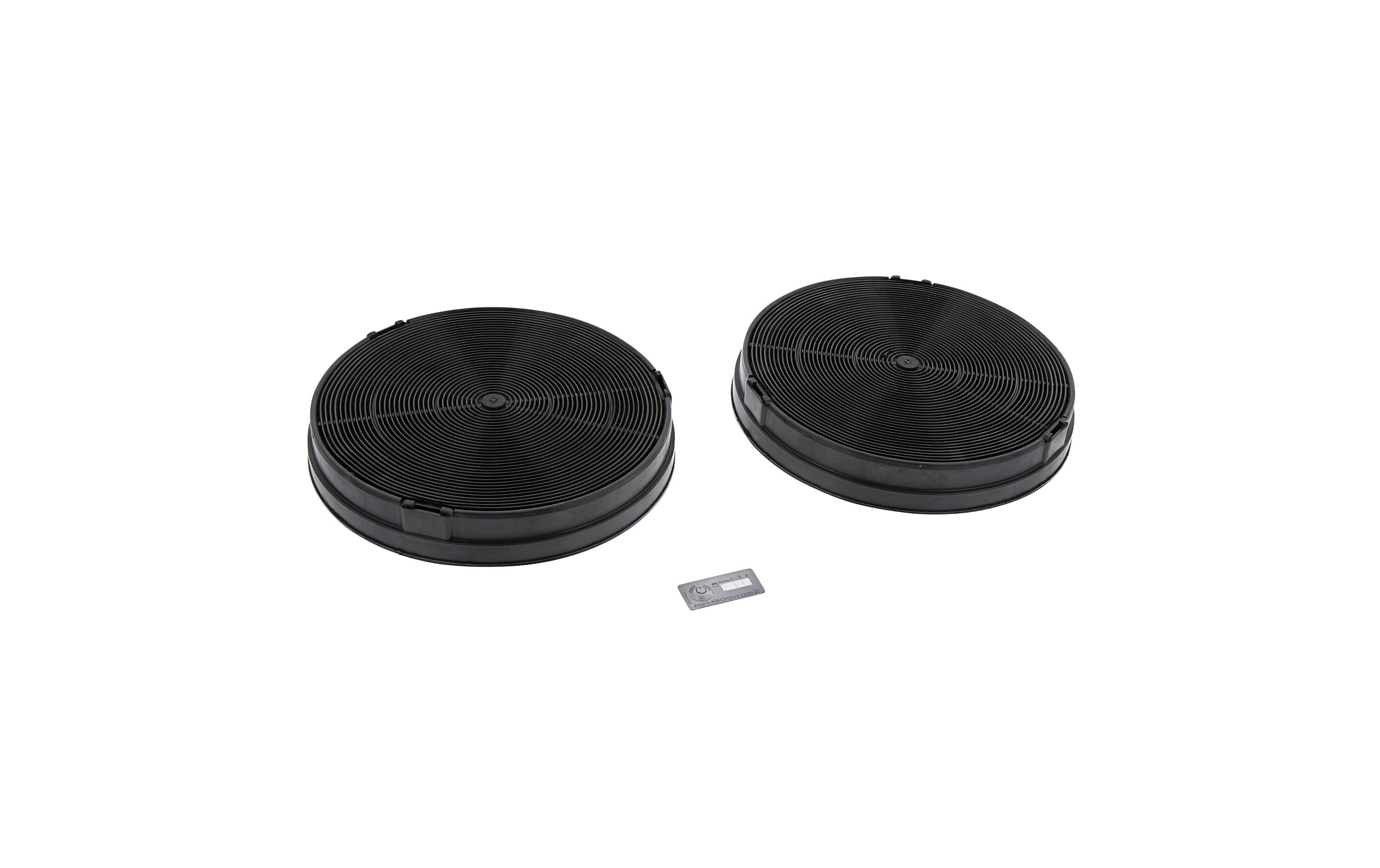 Electrolux Aktivkohlefilter OdourClean MCFF62ST Electrolux Aktivkohlefilter OdourClean MCFF62ST