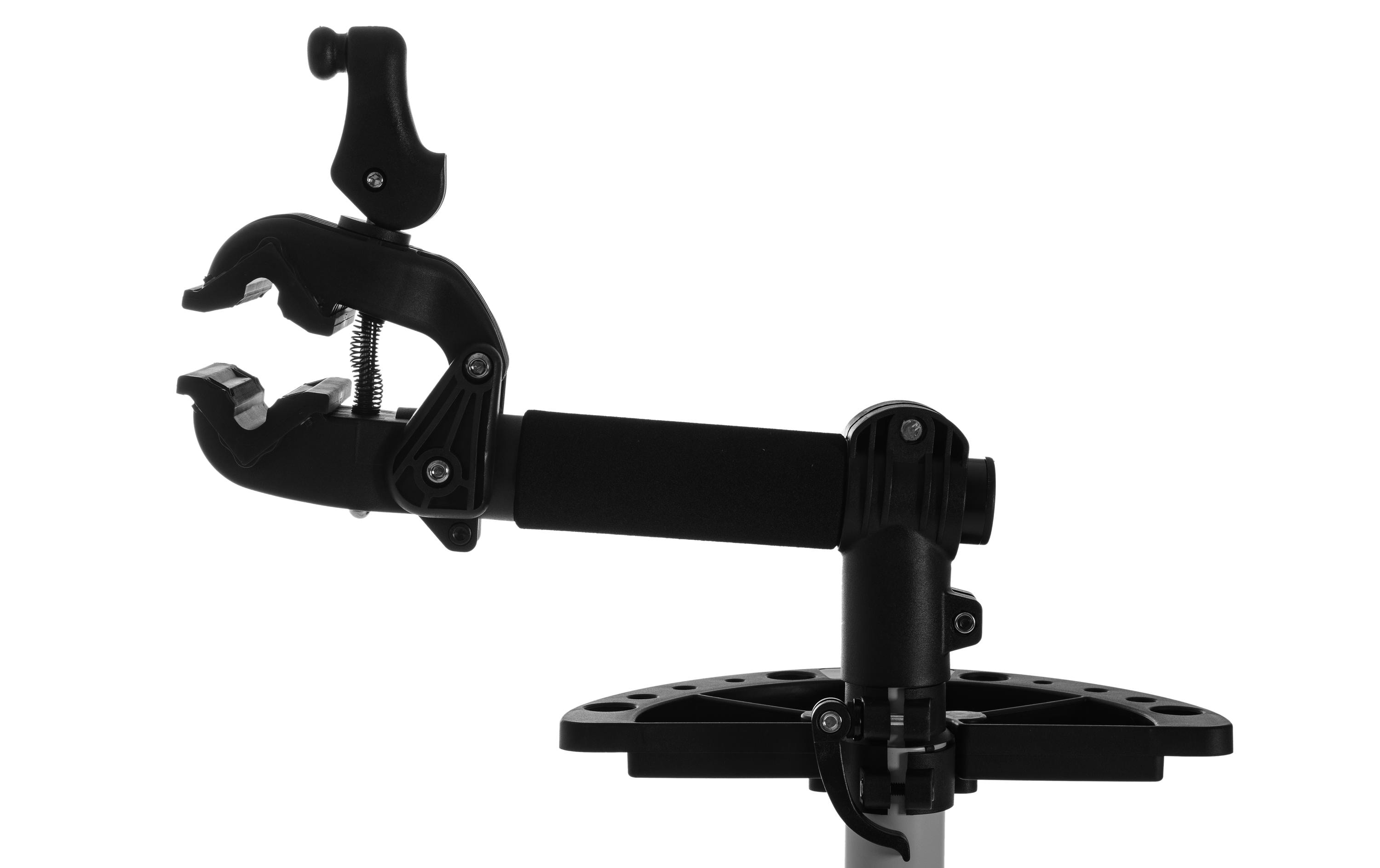 KOOR Montageständer Juudo für Velos bis 25 kg